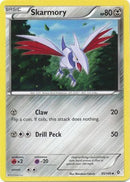 Skarmory 95/149-Kantocards