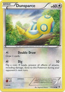 Dunsparce 111/149-Kantocards