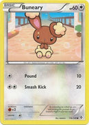 Buneary 116/149-Kantocards