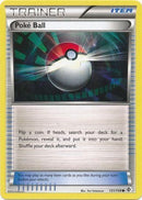 Poké Ball 131/149-Kantocards