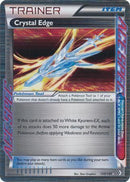 Crystal Edge 138/149-Kantocards
