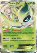Celebi EX 9/149-Kantocards