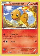Charmander 18/149-Kantocards