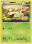 Cottonee 14/149-Kantocards