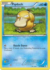 Psyduck 32/149-Kantocards