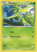 Scyther 7/149-Kantocards