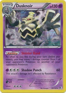 Dusknoir 63/149-Kantocards