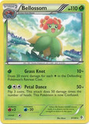 Bellossom 4/149-Kantocards