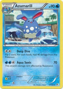 Azumarill 37/149-Kantocards