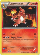 Charmeleon 19/149-Kantocards