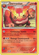 Darmanitan 28/149-Kantocards