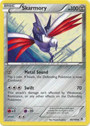 Skarmory 96/149-Kantocards