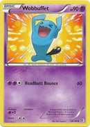 Wobbuffet 58/149-Kantocards