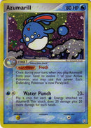 Azumarill 1/109-Kantocards