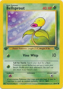 Bellsprout 49/64 - 1st Edition-Kantocards