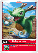 Bebydomon BT1-002-Kantocards