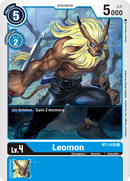 Leomon BT1-035-Kantocards