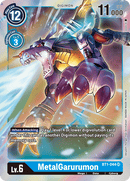 MetalGarurumon BT1-044-Kantocards