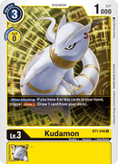Kudamon BT1-046-Kantocards
