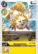 Seasarmon BT1-052-Kantocards