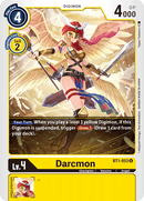Darcmon BT1-053-Kantocards