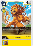 Liamon BT1-054-Kantocards