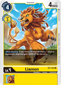 Liamon BT1-054-Kantocards