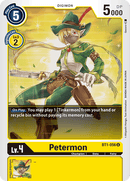Petermon BT1-056-Kantocards