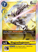 MagnaAngemon BT1-060-Kantocards
