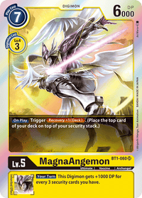 MagnaAngemon BT1-060-Kantocards