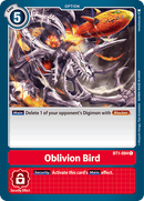 Oblivion Bird BT1-094-Kantocards