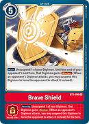 Brave Shield BT1-095-Kantocards