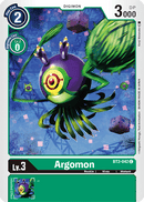 Argomon BT2-042-Kantocards