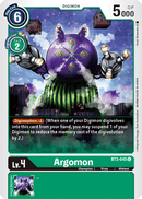 Argomon BT2-045-Kantocards
