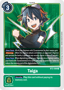 Taiga BT2-088-Kantocards