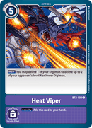 Heat Viper BT2-109-Kantocards