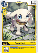 Salamon BT3-033-Kantocards