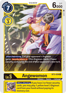 Angewomon BT3-039-Kantocards
