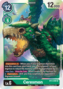 Ceresmon BT3-056-Kantocards
