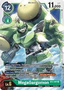 MegaGargomon BT3-057-Kantocards