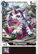 Psychemon BT3-060-Kantocards