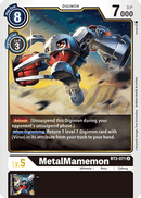 MetalMamemon BT3-071-Kantocards