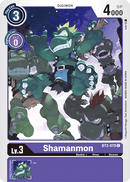 Shamanmon BT3-078-Kantocards