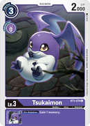 Tsukaimon BT3-079-Kantocards