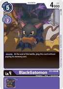BlackGatomon BT3-082-Kantocards