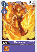 Meramon BT3-083-Kantocards