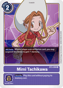 Mimi Tachikawa BT3-096-Kantocards