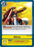 Bifrost BT3-101-Kantocards