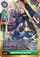 Imperialdramon Dragon Mode BT3-111-Kantocards