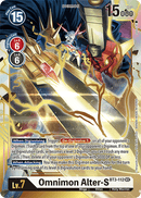 Omnimon Alter-S BT3-112-Kantocards